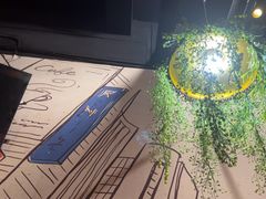 -年轮烧烤·羊蝎子·烤鱼(星湖街店)
