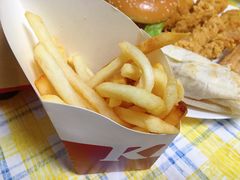 -肯德基(平江新城店)