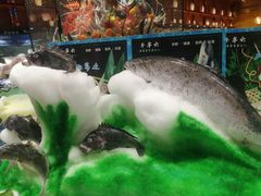 -丰卓会海鲜自助(中润大道店)