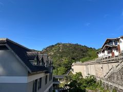 -黄山西海饭店-自助餐厅
