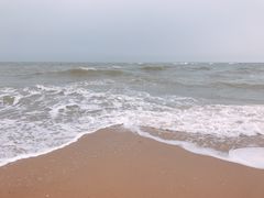 -日照灯塔风景区