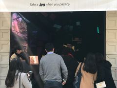 门面-JPG coffee(广州体育西店)