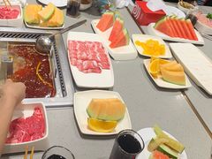 -海底捞火锅(铂澜大象城店)