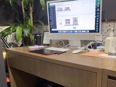 -海马体照相馆|大师(北京华贸中心店)