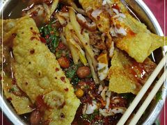 -谭老太正宗柳州螺狮粉(家和花园店)