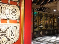 -游牧传奇新疆特色歌舞餐厅(红山新世纪购物广场店)