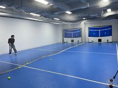 -Tennislife Point网球学练馆(曲江馆)