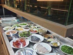 -毛哥小馆子(百井坊巷店)