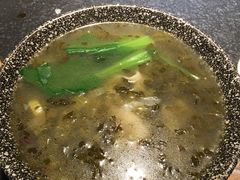 -安多素食(广仁寺路店)
