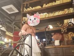 -1013咖啡书吧(兰庭国际店)