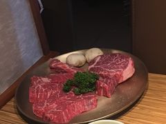 -王妃家(明洞中央店)