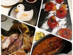 -京味斋·北京烤鸭(北京南站洋桥店)