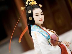 -盛世南宫影视城(北普陀影视城)