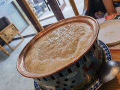 -哈啾嗨·蒙文化主题餐厅(京汉新城店)