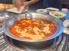 -老船舫·现做活鲜鱼馆(东郊记忆店)