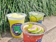 -炖物24章·顺时轻养茶(杭州大厦店)