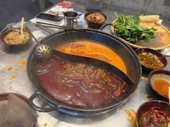 -冯校长老火锅(深圳总店)