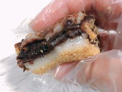 -清真老西北角温记粘食店(长沙路店)