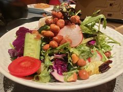 -江边城外烤全鱼(方庄时代购物中心店)