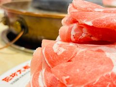 -阳坊大都涮羊肉(阳坊总店)