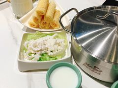 -肥佬大椰子鸡(三里屯3·3大厦店)