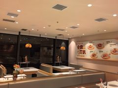 -呷哺呷哺 黄金牧场 (中发百旺店)