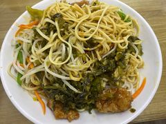 -玉华饮食店(茅台路店)