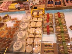 -巴黎贝甜(常德路店)