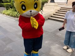 -中国福利会少年宫