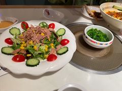 -七八冷面·延边朝鲜族美食(圣熙八号店)