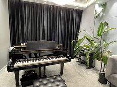 -Melody Mentor音乐私教馆(朝外·悠唐店)