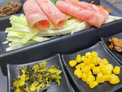 -过桥缘·过桥米线(鲁能城店)
