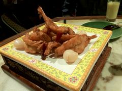 -那家小馆•北京菜•烤鸭(中关村店)