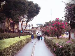 -铁路文化公园