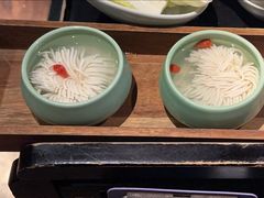 -捞王锅物料理(凯旋路店)