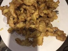 -粗粮人家·东北菜(洋桥店)