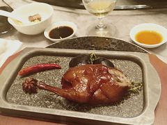 -富邦大酒店-愉月轩中餐厅