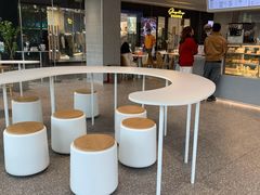 -喜茶(慈溪银泰城店)