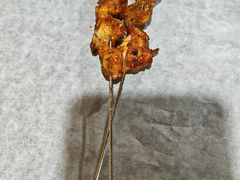 -烤五行·烧烤烤串(石佛营店)