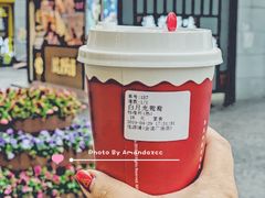 -桂桂茶(金谊广场店)