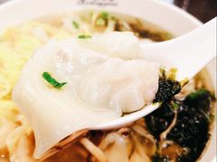 虾仁小馄饨-熙盛源(滨湖万达店)