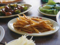 -同得兴 Since·1995 传统苏式面馆(十全街店)