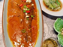 -佳兰雅序融合菜(高新店)