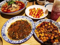 -兔爸私家小厨(新北万达店)