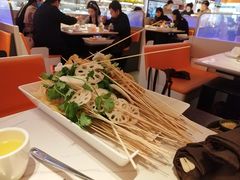 -串一火锅(赛格国际购物中心店)