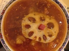 -富华斋饽饽铺·宫廷糕点·伴手礼(护国新天地店)