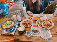 -弘益酱蟹