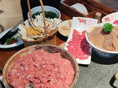 -川味观·鲜货火锅(西湖文化广场店)