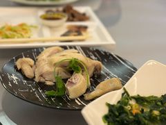 -银都上海菜馆(粤海东路店)