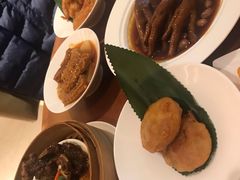 -杭州JW万豪酒店-万豪中餐厅